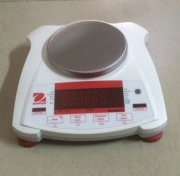 Cân điện tử NV212/2 Ohaus